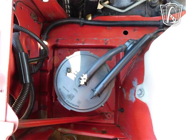 1985 Chevrolet Camaro (CC-2069122) for sale in Concord, North Carolina