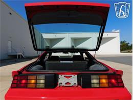 1985 Chevrolet Camaro (CC-2069122) for sale in Concord, North Carolina