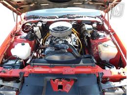 1985 Chevrolet Camaro (CC-2069122) for sale in Concord, North Carolina