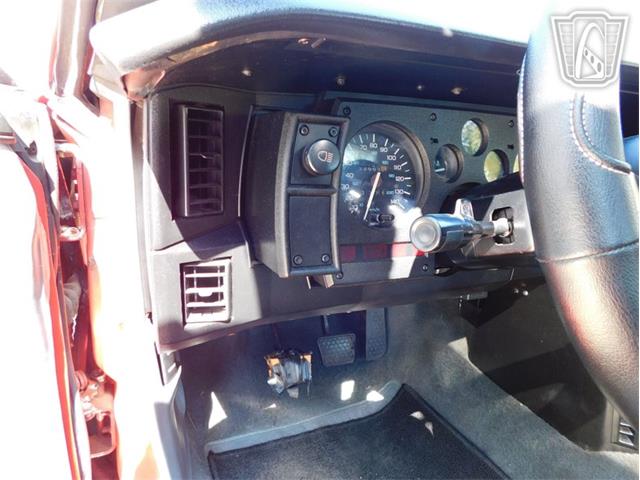 1985 Chevrolet Camaro (CC-2069122) for sale in Concord, North Carolina