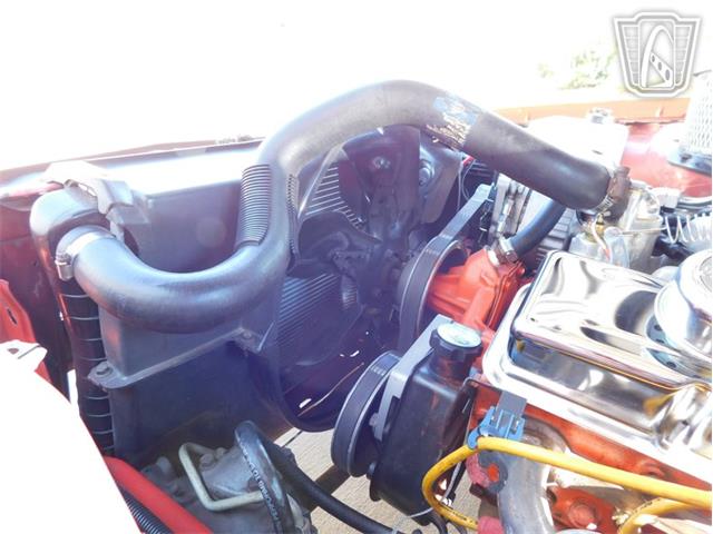 1985 Chevrolet Camaro (CC-2069122) for sale in Concord, North Carolina