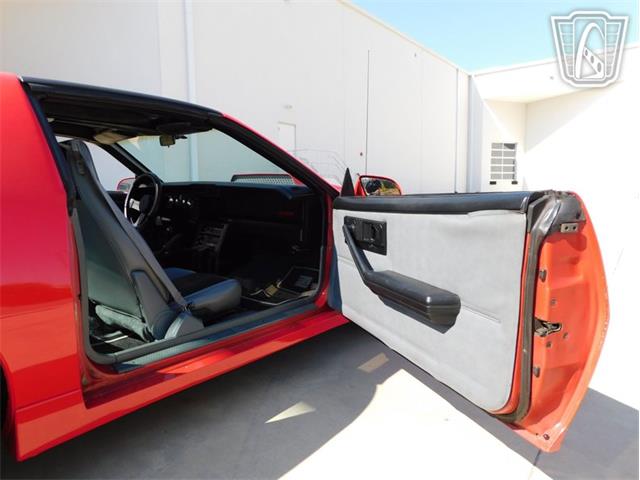 1985 Chevrolet Camaro (CC-2069122) for sale in Concord, North Carolina