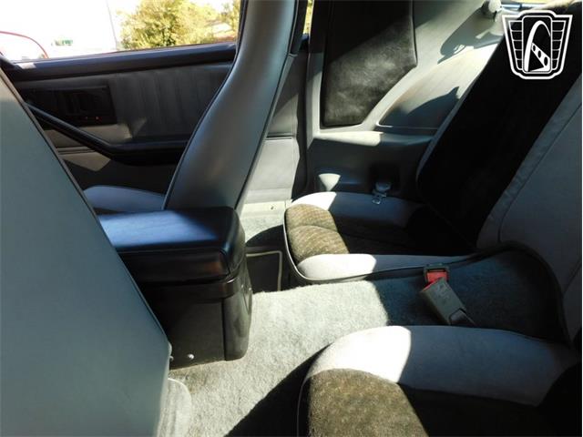 1985 Chevrolet Camaro (CC-2069122) for sale in Concord, North Carolina
