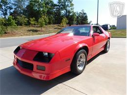1985 Chevrolet Camaro (CC-2069122) for sale in Concord, North Carolina