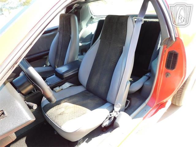 1985 Chevrolet Camaro (CC-2069122) for sale in Concord, North Carolina