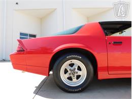 1985 Chevrolet Camaro (CC-2069122) for sale in Concord, North Carolina