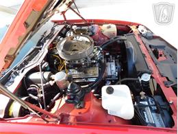 1985 Chevrolet Camaro (CC-2069122) for sale in Concord, North Carolina