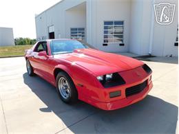 1985 Chevrolet Camaro (CC-2069122) for sale in Concord, North Carolina