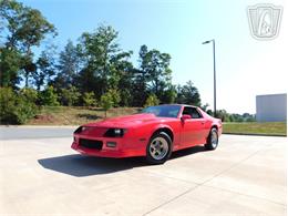 1985 Chevrolet Camaro (CC-2069122) for sale in Concord, North Carolina