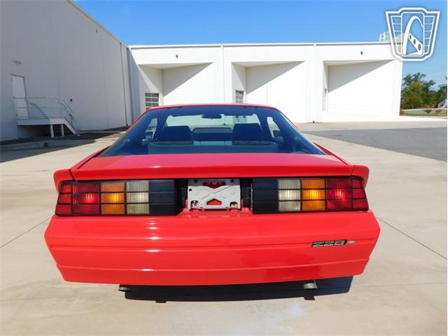 1985 Chevrolet Camaro (CC-2069122) for sale in Concord, North Carolina