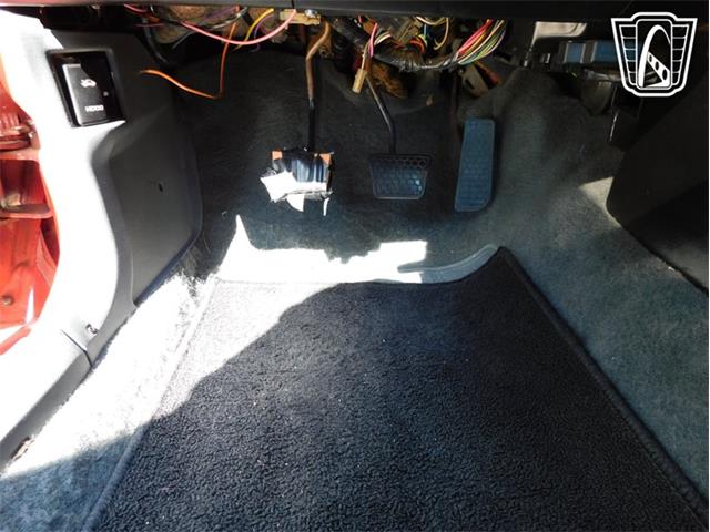 1985 Chevrolet Camaro (CC-2069122) for sale in Concord, North Carolina