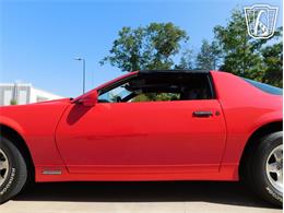 1985 Chevrolet Camaro (CC-2069122) for sale in Concord, North Carolina