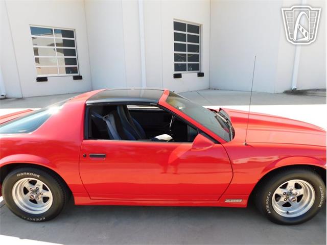 1985 Chevrolet Camaro (CC-2069122) for sale in Concord, North Carolina