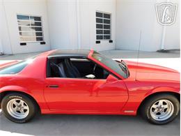 1985 Chevrolet Camaro (CC-2069122) for sale in Concord, North Carolina