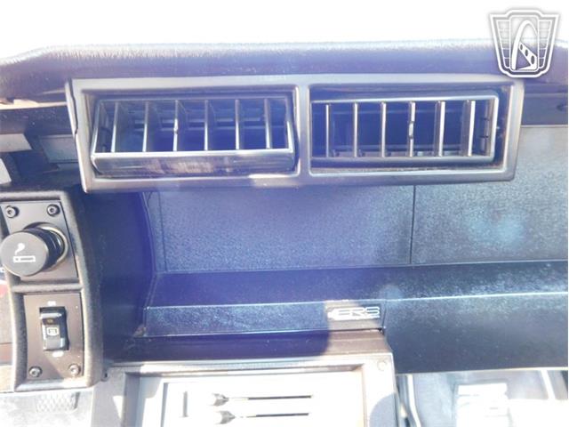 1985 Chevrolet Camaro (CC-2069122) for sale in Concord, North Carolina