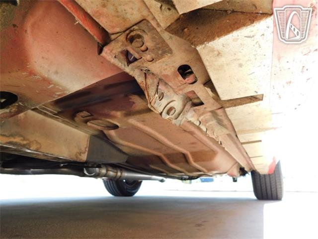 1985 Chevrolet Camaro (CC-2069122) for sale in Concord, North Carolina