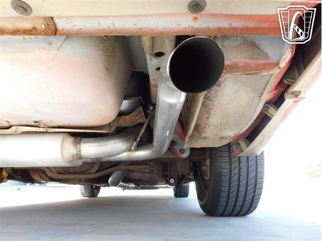 1985 Chevrolet Camaro (CC-2069122) for sale in Concord, North Carolina