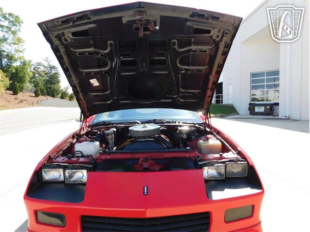 1985 Chevrolet Camaro (CC-2069122) for sale in Concord, North Carolina