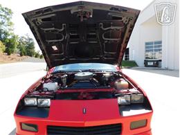 1985 Chevrolet Camaro (CC-2069122) for sale in Concord, North Carolina