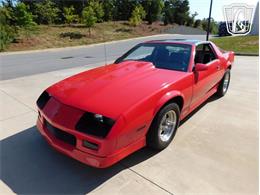 1985 Chevrolet Camaro (CC-2069122) for sale in Concord, North Carolina