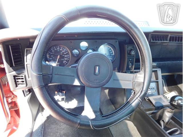 1985 Chevrolet Camaro (CC-2069122) for sale in Concord, North Carolina