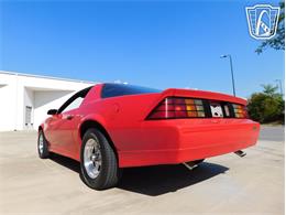 1985 Chevrolet Camaro (CC-2069122) for sale in Concord, North Carolina