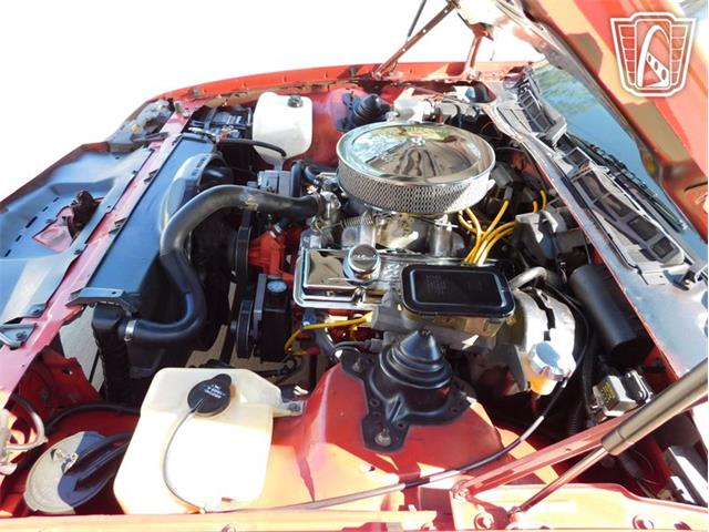 1985 Chevrolet Camaro (CC-2069122) for sale in Concord, North Carolina