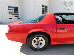 1985 Chevrolet Camaro (CC-2069122) for sale in Concord, North Carolina