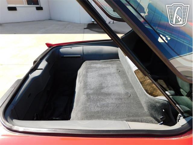 1985 Chevrolet Camaro (CC-2069122) for sale in Concord, North Carolina