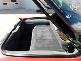 1985 Chevrolet Camaro (CC-2069122) for sale in Concord, North Carolina