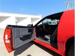 1985 Chevrolet Camaro (CC-2069122) for sale in Concord, North Carolina