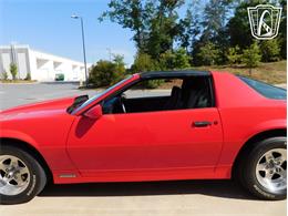 1985 Chevrolet Camaro (CC-2069122) for sale in Concord, North Carolina