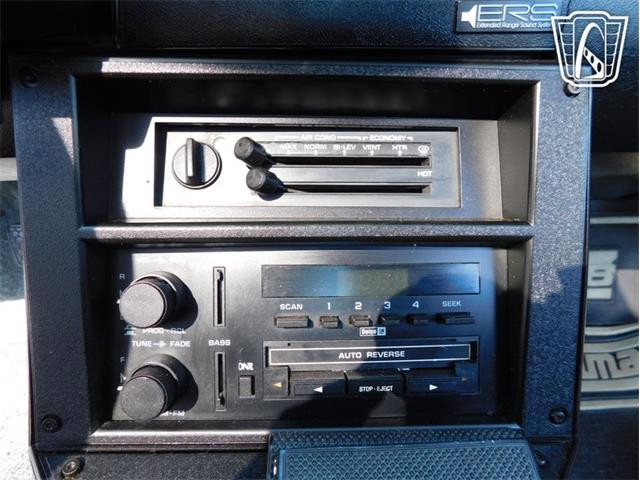 1985 Chevrolet Camaro (CC-2069122) for sale in Concord, North Carolina