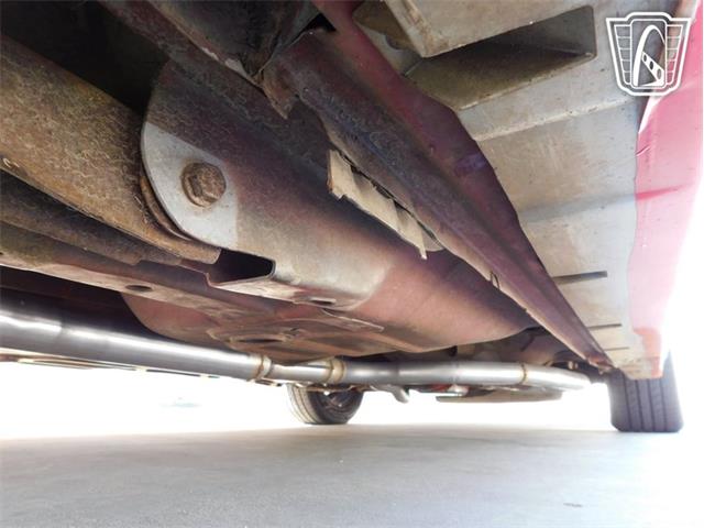 1985 Chevrolet Camaro (CC-2069122) for sale in Concord, North Carolina