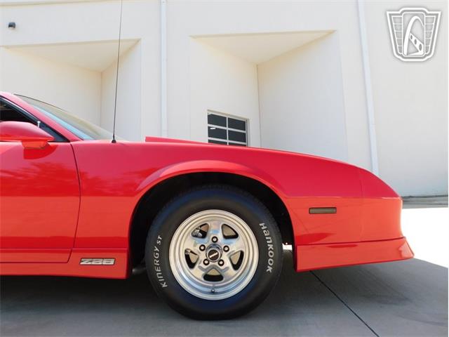 1985 Chevrolet Camaro (CC-2069122) for sale in Concord, North Carolina