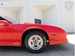 1985 Chevrolet Camaro (CC-2069122) for sale in Concord, North Carolina
