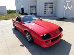 1985 Chevrolet Camaro (CC-2069122) for sale in Concord, North Carolina
