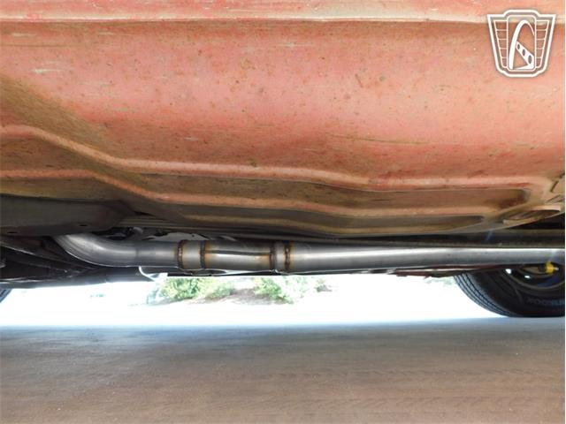 1985 Chevrolet Camaro (CC-2069122) for sale in Concord, North Carolina