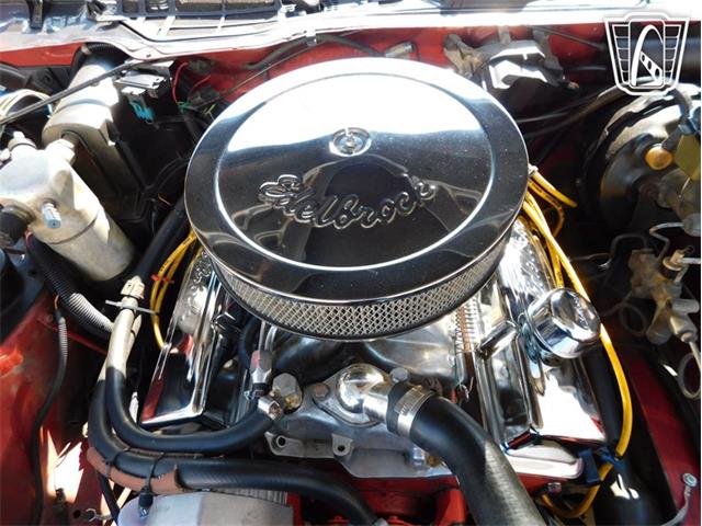 1985 Chevrolet Camaro (CC-2069122) for sale in Concord, North Carolina