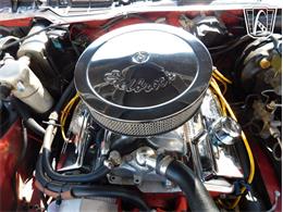 1985 Chevrolet Camaro (CC-2069122) for sale in Concord, North Carolina