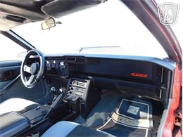 1985 Chevrolet Camaro (CC-2069122) for sale in Concord, North Carolina