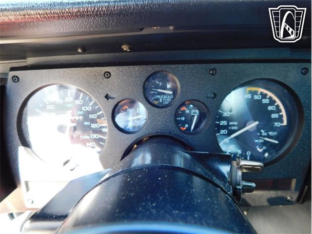 1985 Chevrolet Camaro (CC-2069122) for sale in Concord, North Carolina