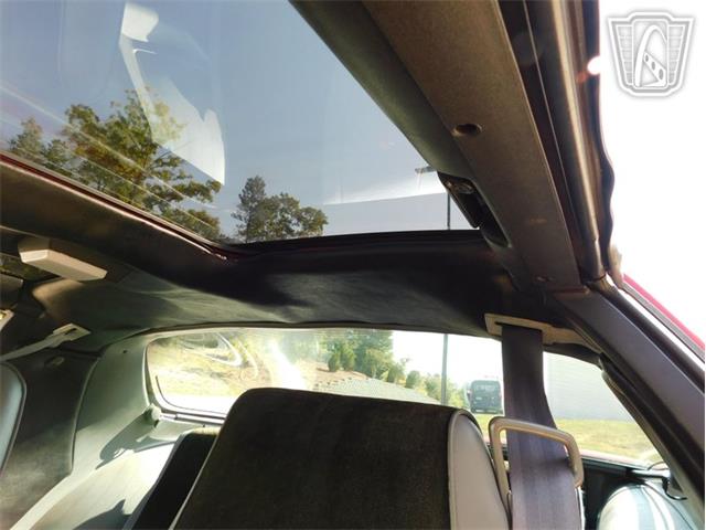 1985 Chevrolet Camaro (CC-2069122) for sale in Concord, North Carolina