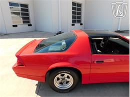 1985 Chevrolet Camaro (CC-2069122) for sale in Concord, North Carolina