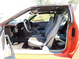 1985 Chevrolet Camaro (CC-2069122) for sale in Concord, North Carolina