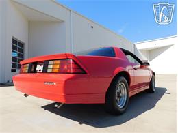 1985 Chevrolet Camaro (CC-2069122) for sale in Concord, North Carolina