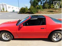 1985 Chevrolet Camaro (CC-2069122) for sale in Concord, North Carolina