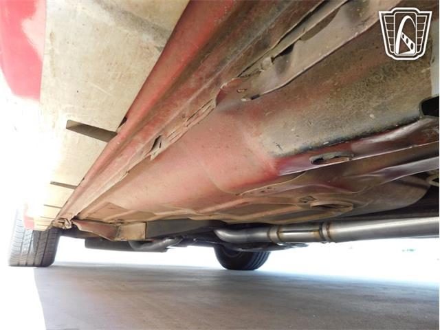 1985 Chevrolet Camaro (CC-2069122) for sale in Concord, North Carolina