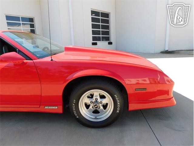 1985 Chevrolet Camaro (CC-2069122) for sale in Concord, North Carolina