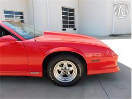 1985 Chevrolet Camaro (CC-2069122) for sale in Concord, North Carolina